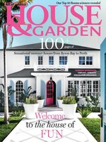 Australian House & Garden
